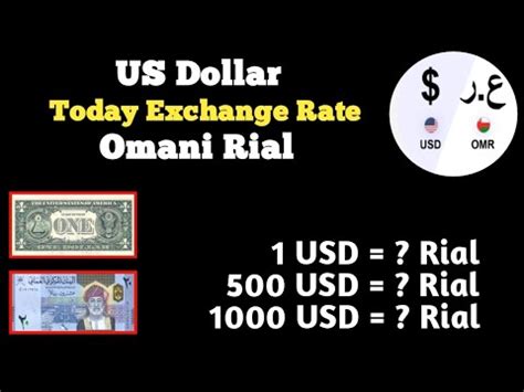 us dollars to omani riyals|Exchange Rate Omani Rial to US Dollar (Currency Calculator) .